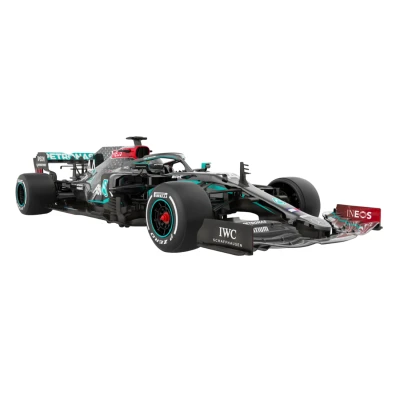 Afbeelding van Pirox Toys Rc 1:12 Mercedes amg F1 W11 Eq