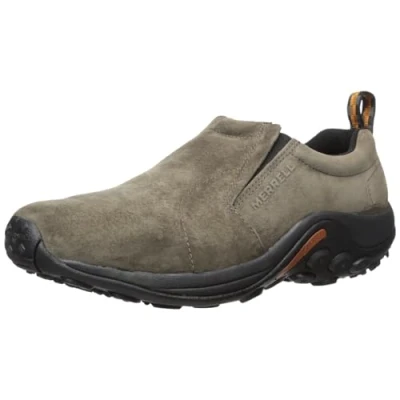 Afbeelding van Merrell J60787, Jungle Moc Heren 41 EU