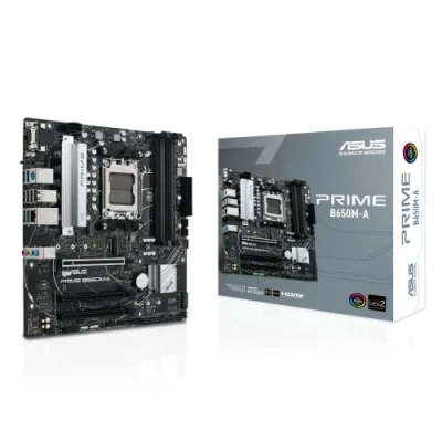 Afbeelding van Moederbord AMD Asus PRIME B650M A
