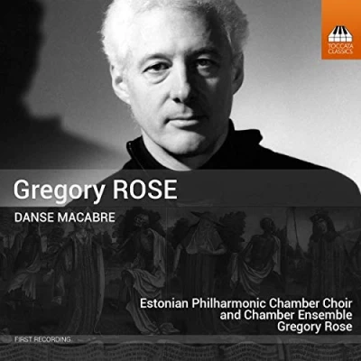 Afbeelding van Estonian Philharmonic Chamber &amp; Ensemble Danse Macabre (CD)