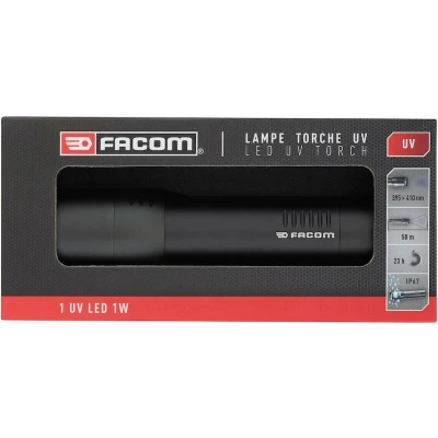 Afbeelding van Facom uv zaklamp 779.UVTPB