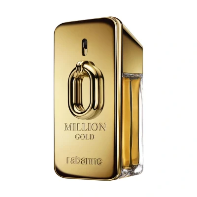 Afbeelding van Paco Rabanne Million Gold Eau de Parfum Intense 50 ml