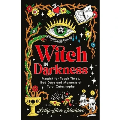 Afbeelding van Witch in Darkness