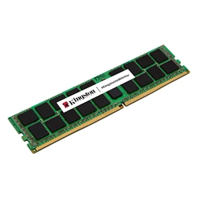 Afbeelding van Kingston Technology System Specific Memory 32GB DDR4 2666MHz ECC geheugenmodule