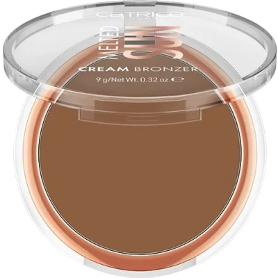 Afbeelding van Catrice Melted Sun Cream Bronzer 030 Pretty Tanned 9 gr