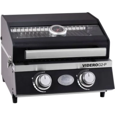Afbeelding van Gasbarbecue Rösle Videro G2 P 50mbar