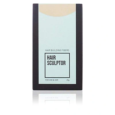 Afbeelding van Hair Sculptor Building Fibres Donkerblond