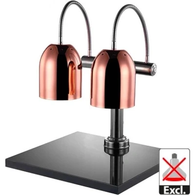 Afbeelding van warmhoudlamp, 688263, CaterChef