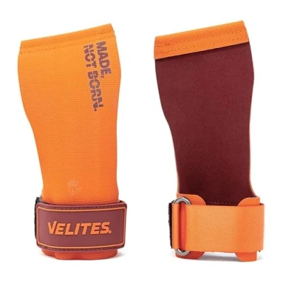 Afbeelding van Velites All Terrain bescherming, oranje, maat L