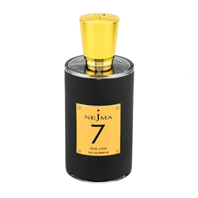 Afbeelding van Nejma 7 Eau de Parfum 100 ml