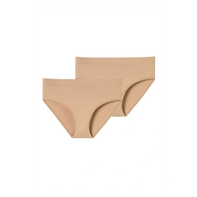 Afbeelding van SCHIESSER Broekje &#039; Unique Micro beige