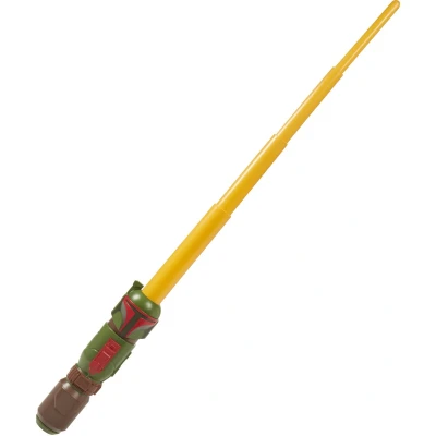 Afbeelding van Star Wars: Lightsaber Squad Boba Fett