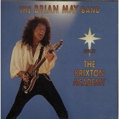 Afbeelding van Live At The Brixton Academy