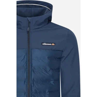Afbeelding van Ellesse Casssiano full zip jacket navy