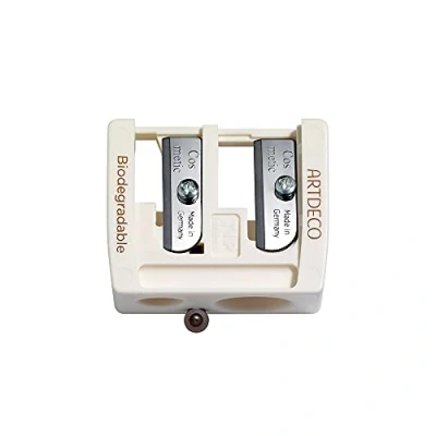 Afbeelding van Artdeco Double Sharpener For Wooden Pencils