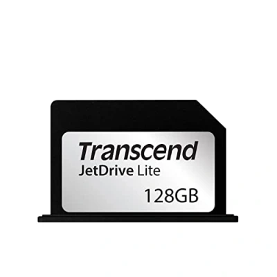 Afbeelding van Transcend JetDrive™ Lite 330 Apple uitbreidingskaart 128 GB