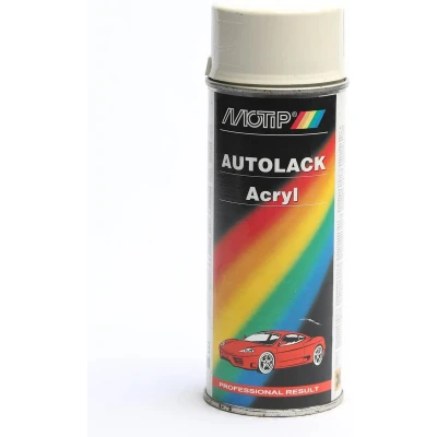 Afbeelding van motip kompakt wit 45750 400 ml