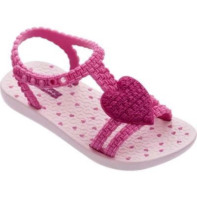 Afbeelding van Sandaal Ipanema Baby My First Light Pink Schoenmaat 21