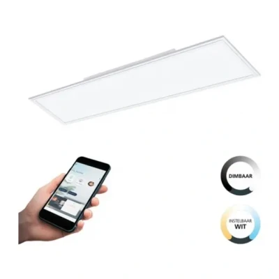 Afbeelding van EGLO Plafondlamp SALOBRENA Z (1 stuk)