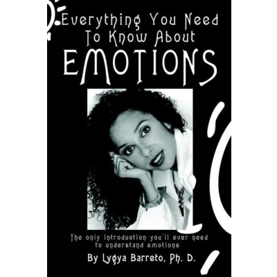 Afbeelding van Everything You Need To Know About Emotions