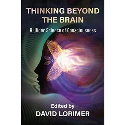 Afbeelding van Thinking Beyond the Brain: A Wider Science of Consciousness