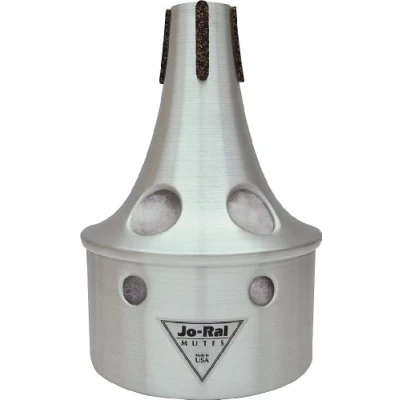 Afbeelding van Jo Ral Trombone Bucket Mute TRB8L