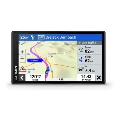 Afbeelding van Garmin DriveSmart 66 EU MT S