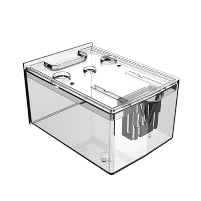 Afbeelding van HumminGuru Verwijderbare Watertank voor HG01 Ultrasone Record Cleaner (Watertank)