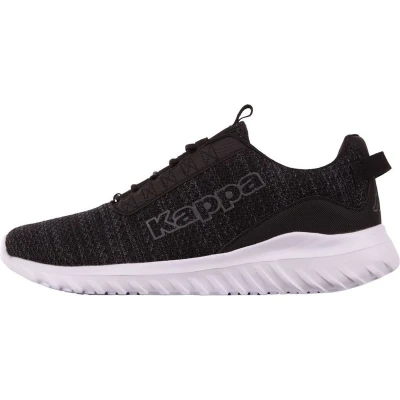 Afbeelding van NU 20% KORTING: Kappa Sneakers met ultralichte fylonzool