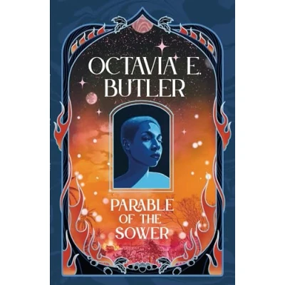 Afbeelding van Parable of the Sower: New York Times bestseller