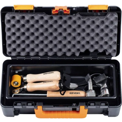 Afbeelding van Sievert 293051 Accessoireset Zonder gasfles