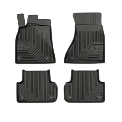 Afbeelding van Rubber vloermatten FROGUM FRG77408166