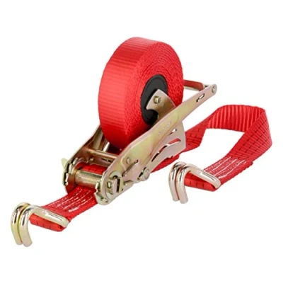 Afbeelding van Kerbl Quickloader Automatische sjorband, spanband, sjorriem