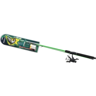 Afbeelding van Mitchell Target Trout 2.10m Forel hengel