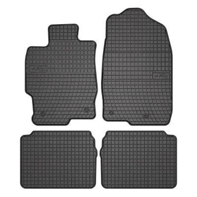 Afbeelding van Rubber vloermatten FROGUM MMT A040 0860