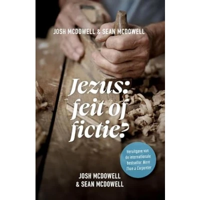 Afbeelding van Jezus feit of fictie