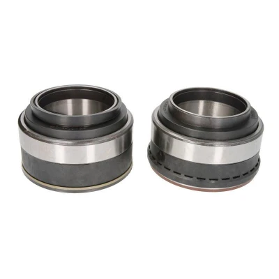 Afbeelding van SKF Wiellagerset VKBA 5423