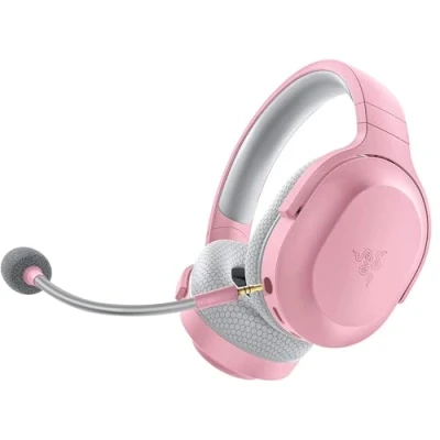Afbeelding van Razer Barracuda X Pink Draadloze Gaming Headset