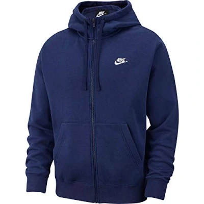 Afbeelding van Nike Sweatshirt met capuchon voor heren