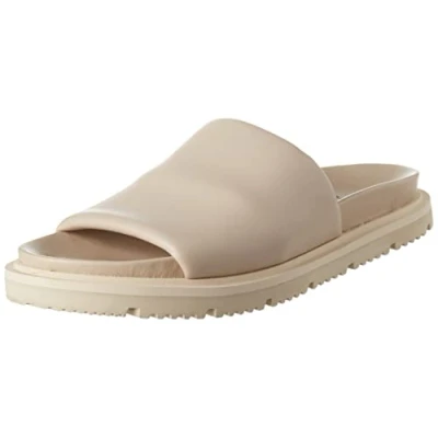 Afbeelding van Art Nice, damessandalen, beige, 42 EU, Gris, EU