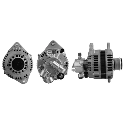 Afbeelding van Dynamo / Alternator ELSTOCK 28 4923