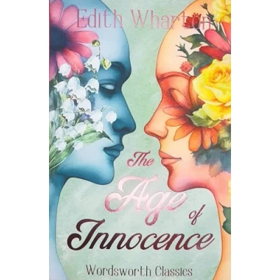 Afbeelding van The Age of Innocence