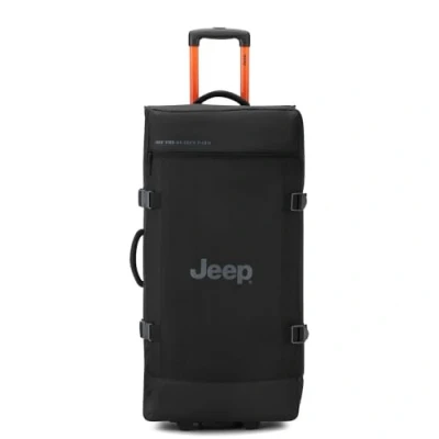 Afbeelding van Jeep Reistas 2 wielen 73 cm Black