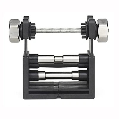 Afbeelding van ANCLLO Boog Snaren Serveerdraad Boogschieten Bowstring Serving Thread Onderhoud Accessoires voor Diverse Zonder Draad