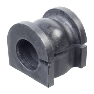 Afbeelding van Febi Bilstein Stabilisatorstang rubber 104580