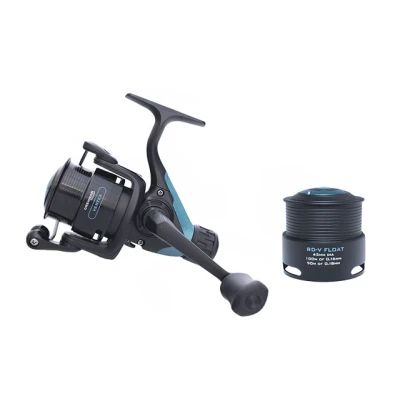 Afbeelding van Drennan Vertex Reel RD 3000 &amp; 4000 Feedermolens Float