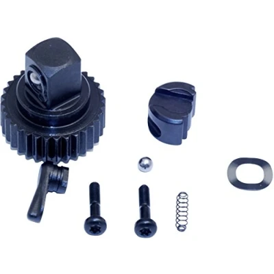Afbeelding van Hazet 6403 1/9 Set reserveonderdelen