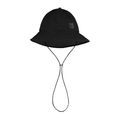 Afbeelding van BUFF® Nmad Bucket Hat YSTE BLACK S/M Hoed
