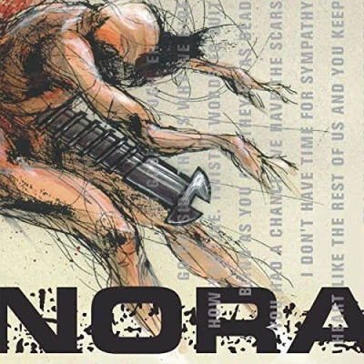 Afbeelding van Nora: Loser&#039;s Intuition [CD]