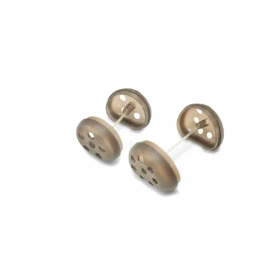 Afbeelding van Korum Combi Caps Maat : Large
